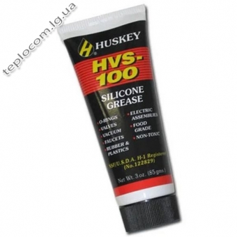 Смазка HUSKEY HVS-100 SILICONE GREASE в Луганске